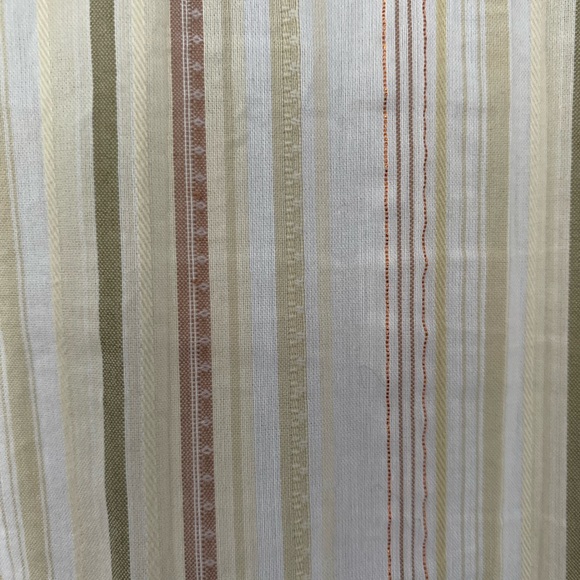 Faded Glory Short Sleeve Button Front Shirt - Picture 5 of 8